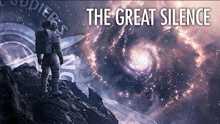 Is Intelligent Life the Universe’s Rarest Phenomenon? With Dr. Graham Lau