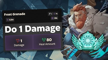 Pros vs Initiates + Support Only Kelvin (ft. JonJon, Scout)