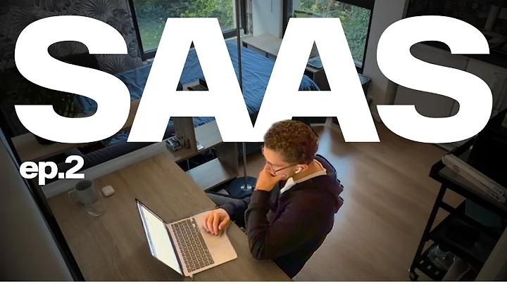 Building a SaaS Startup In Public at 21y/o