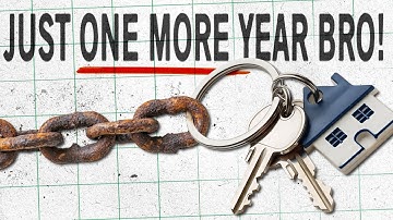 50 Year Mortgages Are Actually Even Dumber Than You Think