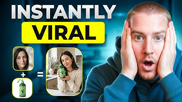 How to Make VIRAL UGC with Nano Banana Pro (INSTANTLY)