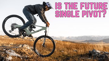 Lauf Elja: a bike done different