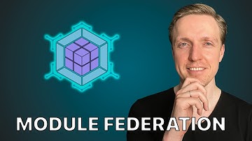 Module Federation Explained Clearly (No Enterprise Theater)