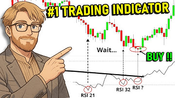 MASTER The RSI Indicator in 48 Minutes (Complete RSI Course)