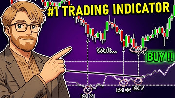 MASTER The RSI Indicator in 48 Minutes (Complete RSI Course)