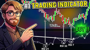 MASTER The RSI Indicator in 48 Minutes (Complete RSI Course)