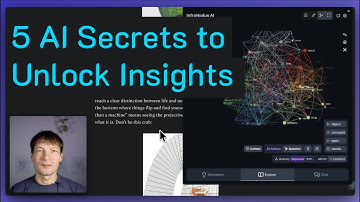Discover 5 AI Secrets to Unlocking Article Insights