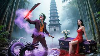 🔥Looked Down Upon, Poor Guy Reveals True Identity To Save Her, Everyone Bowed Down To Him! Revenge！