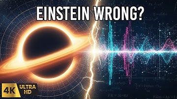 Einstein Was WRONG? The 3 Reasons Gravity Must Be Quantum | FULL DOCUMENTARY