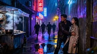 Cintanya dengan sang bodyguard hadapi rintangan, akhirnya bersatu dengan setia#minidrama