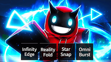 The OWNER Gave Me THE NEW ADMIN ONLY MOVESET in The Strongest Battlegrounds...