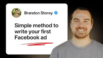 How to write Facebook & Instagram ads (with Meta Ad Library)