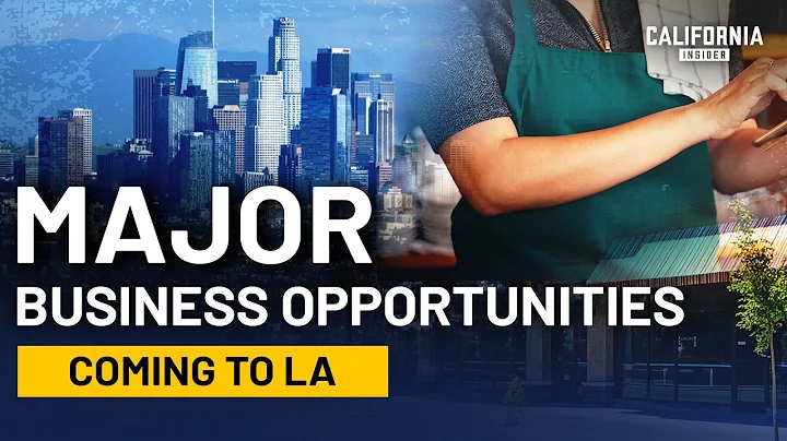 LA Minimum Wage Could Raise Amid Major Business Opportunities in 2026 - 2028