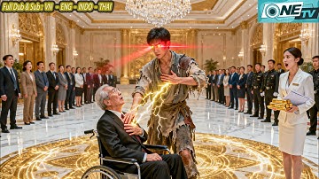 Thần Y Xuống Núi Cứu Mạng Ông Lão Chủ Tịch Trúng Cổ Độc, Được Ông Trao Toàn Bộ Tài Sản Để Báo Ơn