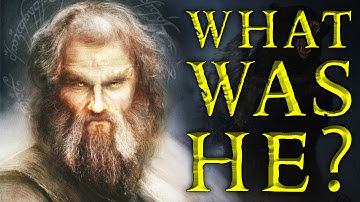 De geheime geschiedenis van BEORN: wat Tolkien nooit volledig heeft uitgelegd