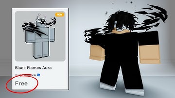 HURRY! 30 BEST FREE ROBLOX ITEMS 🔥 UGC ROBLOX EVENT [2025] 🤯