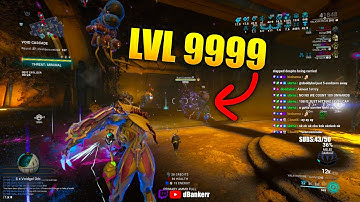 Getting To Level Cap Literally Made Me CRASHOUT...