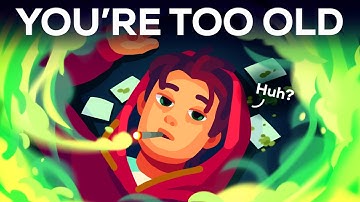 You Need To Quit Weed.