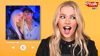Freya Skye Builds Her ULTIMATE Descendants/Zombies Worlds Collide Tour Playlist