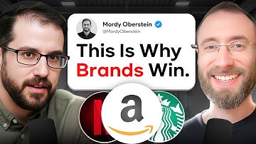 Why Brand Is the Future of SEO (and AI Won’t Replace It)