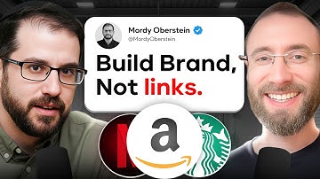 Why Brand Is the Future of SEO (and AI Won’t Replace It)