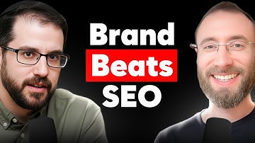 Why Brand Is the Future of SEO (and AI Won’t Replace It)