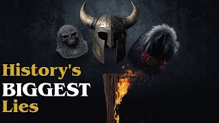 Unbelievable Myths History Got Wrong (Part 2)