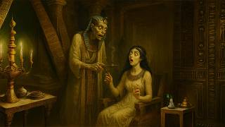 Drugs in Ancient Egypt Were Far More Bizarre Than You Thought