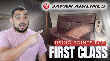 What are the BEST First Class Flights in 2025?