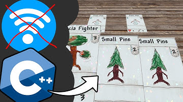 Can I make a C++ game with NO INTERNET?