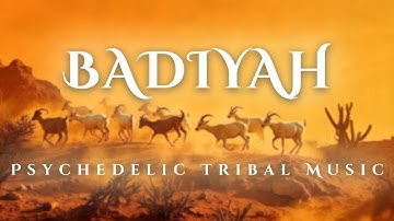 Thumbnail of BADIYAH | Psychedelic Tribal Life from the Endless Sands