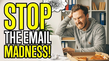 Klantbenadering voor creatieve professionals: waarom uw koude e-mails SLECHT zijn