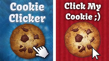 I Google Translated Cookie Clicker 100 Times
