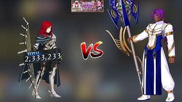 [FGO][JP] "Absolute Damage" | Halloween 2025 | 90++ | 3T Ft. Bhima & Eli of End