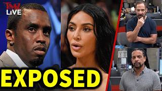 Diddy Exposed - 