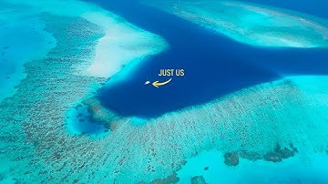 Places Like This Actually Exist… And We Sailed Here | S5 E03