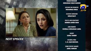 Mohra Episode 15 Teaser - 9th August 2025  | Mikaal Zulfiqar - Laiba Khan - Aagha Ali | Har Pal Geo
