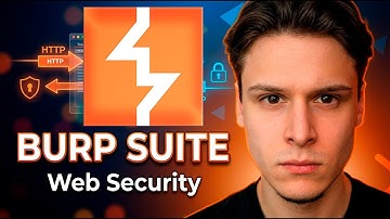 🔐 Mini Curso De Burp Suite Y Hacking Ético Web para 2026