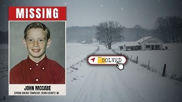 Massachusetts 1969 cold case solved — arrest shocks community