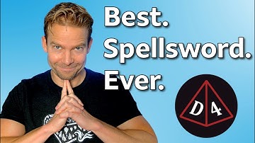 The Faerûn Bladesinger: D&D Build #235