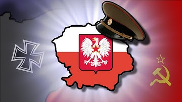 What if the Soviets won the Polish-Soviet war?