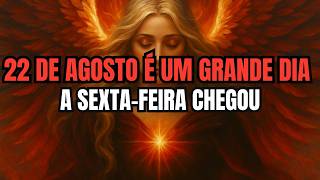 Escolhidos, fiquem sozinhos em casa no dia 22 de Agosto – vocês não imaginam o que vai acontecer!