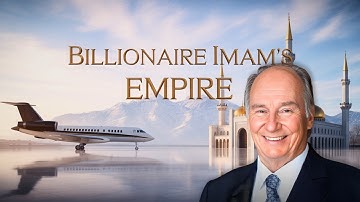 The Billionaire Imam: Untold Story of The Aga Khan IV