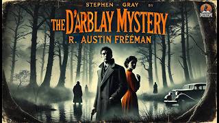 🕵️‍♂️ The D'Arblay Mystery 🔍 | Classic Detective Tale of Intrigue and Suspense