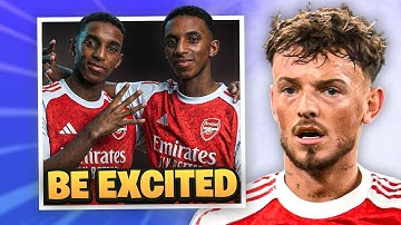 5 Things We LEARNED From Arsenal 2-0 Brentford!