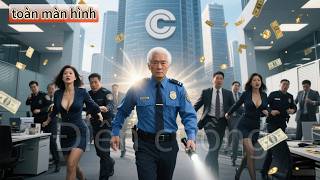 Bảo vệ bị khinh thường, ai sỉ nhục anh hôm sau liền bị đuổi, vì thật ra anh chính là CEO tỷ phú!