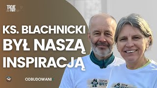 Co może zrobić jedno małżeństwo dla Polski? Diakonia Społeczna i misja według ks. Blachnickiego