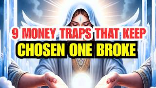 9 Dangerous Traps That Steal Money from a Chosen One