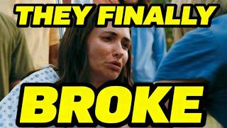 Why The Hive Mind Finally Cried. | Pluribus Analysis