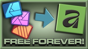 I Broke up with Adobe. For Real This Time!